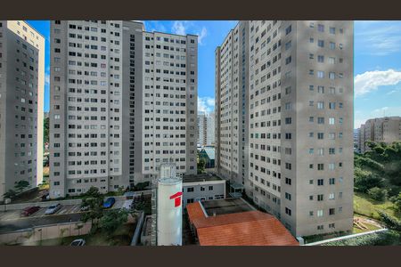 Apartamento à venda com 42m², 2 quartos e sem vaga Apartamento à venda com 42m², 2 quartos e sem vagaVista do Quarto 1