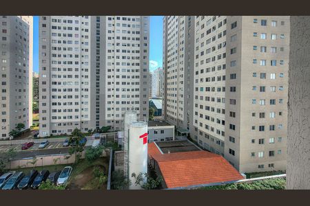 Apartamento à venda com 42m², 2 quartos e sem vaga Apartamento à venda com 42m², 2 quartos e sem vagaVista da Sala