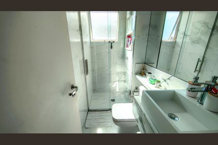 Apartamento à venda com 42m², 2 quartos e sem vaga Apartamento à venda com 42m², 2 quartos e sem vagaBanheiro