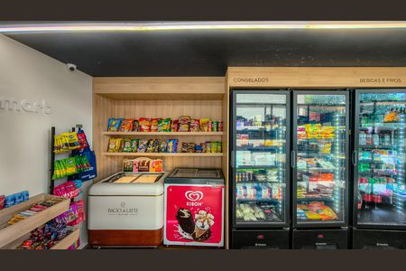Apartamento à venda com 42m², 2 quartos e sem vaga Apartamento à venda com 42m², 2 quartos e sem vagaMercadinho