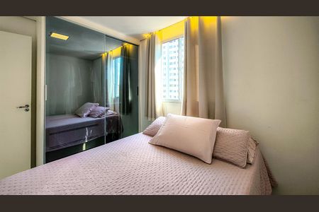 Apartamento à venda com 42m², 2 quartos e sem vaga Apartamento à venda com 42m², 2 quartos e sem vagaQuarto 1