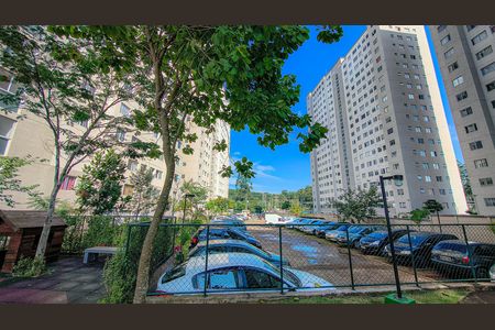 Apartamento à venda com 42m², 2 quartos e sem vaga Apartamento à venda com 42m², 2 quartos e sem vagaGaragem