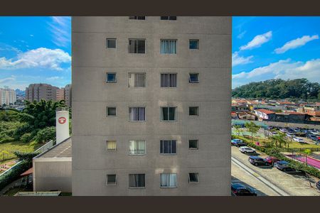 Apartamento à venda com 42m², 2 quartos e sem vaga Apartamento à venda com 42m², 2 quartos e sem vagaVista do Quarto 2