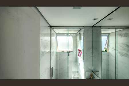 Apartamento à venda com 42m², 2 quartos e sem vaga Apartamento à venda com 42m², 2 quartos e sem vagaBanheiro