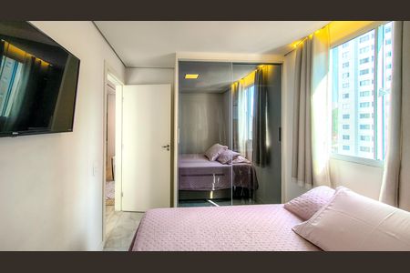 Apartamento à venda com 42m², 2 quartos e sem vaga Apartamento à venda com 42m², 2 quartos e sem vagaQuarto 1