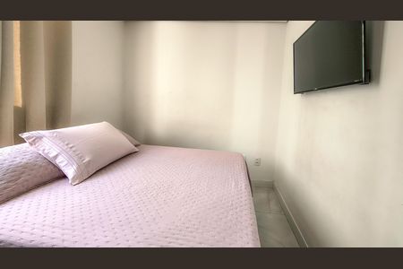 Apartamento à venda com 42m², 2 quartos e sem vaga Apartamento à venda com 42m², 2 quartos e sem vagaQuarto 1