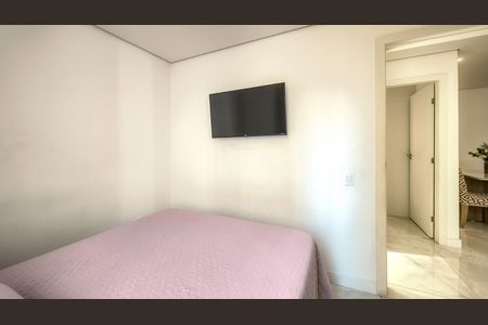 Apartamento à venda com 42m², 2 quartos e sem vaga Apartamento à venda com 42m², 2 quartos e sem vagaQuarto 1