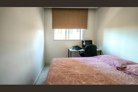 Apartamento à venda com 42m², 2 quartos e sem vaga Apartamento à venda com 42m², 2 quartos e sem vagaQuarto 2