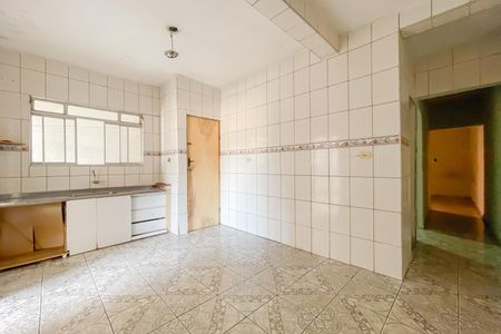 Casa para alugar com 60m², 2 quartos e sem vaga Casa para alugar com 60m², 2 quartos e sem vagaCozinha