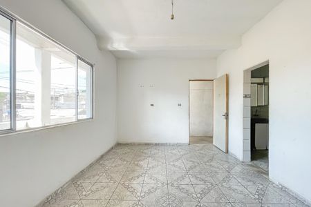 Casa para alugar com 60m², 2 quartos e sem vaga Casa para alugar com 60m², 2 quartos e sem vagaSala