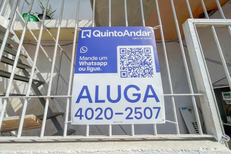 Casa para alugar com 60m², 2 quartos e sem vaga Casa para alugar com 60m², 2 quartos e sem vagaPlaca