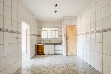 Casa para alugar com 60m², 2 quartos e sem vaga Casa para alugar com 60m², 2 quartos e sem vagaCozinha