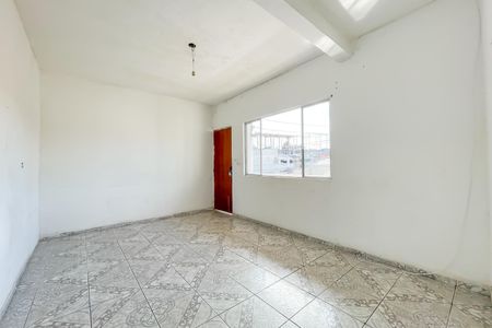 Casa para alugar com 60m², 2 quartos e sem vaga Casa para alugar com 60m², 2 quartos e sem vagaSala