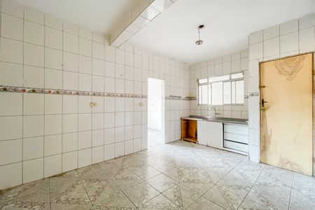 Casa para alugar com 60m², 2 quartos e sem vaga Casa para alugar com 60m², 2 quartos e sem vagaCozinha