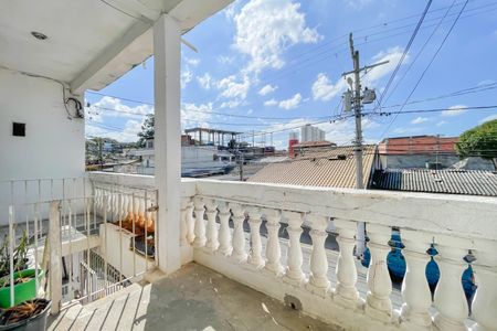 Casa para alugar com 60m², 2 quartos e sem vaga Casa para alugar com 60m², 2 quartos e sem vagaSacada