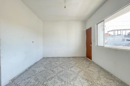 Casa para alugar com 60m², 2 quartos e sem vaga Casa para alugar com 60m², 2 quartos e sem vagaSala