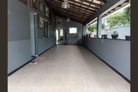 Casa para alugar com 350m², 3 quartos e 2 vagas