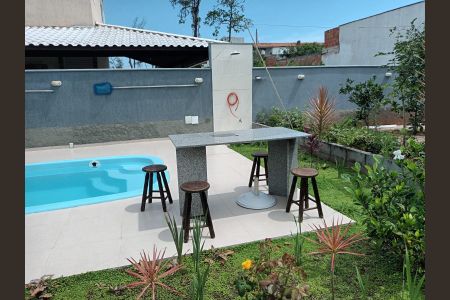 Casa para alugar com 350m², 3 quartos e 2 vagas