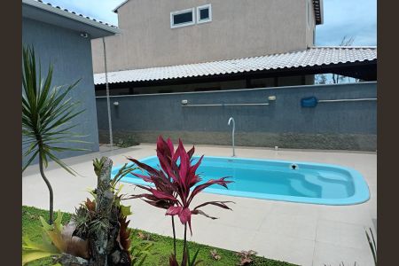 Casa para alugar com 350m², 3 quartos e 2 vagas