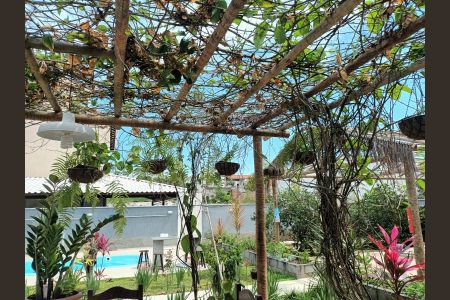 Casa para alugar com 350m², 3 quartos e 2 vagas