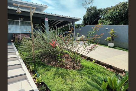 Casa para alugar com 350m², 3 quartos e 2 vagas