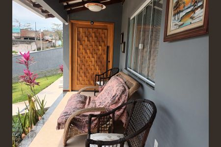 Casa para alugar com 350m², 3 quartos e 2 vagas