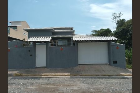 Casa para alugar com 350m², 3 quartos e 2 vagas