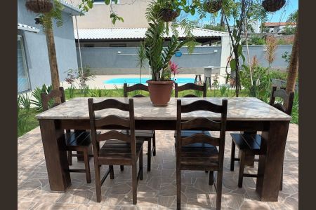Casa para alugar com 350m², 3 quartos e 2 vagas