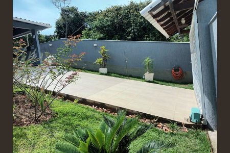 Casa para alugar com 350m², 3 quartos e 2 vagas