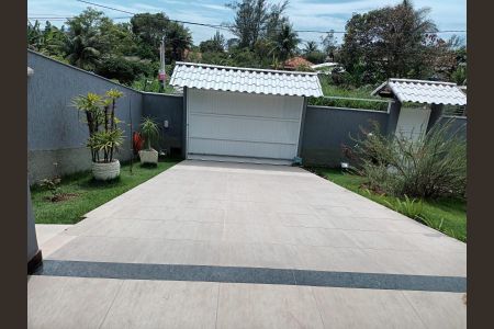 Casa para alugar com 3 quartos, 350m² em Jardim Atlântico Leste, Maricá
