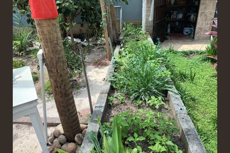 Casa para alugar com 350m², 3 quartos e 2 vagas