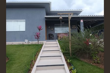 Casa para alugar com 350m², 3 quartos e 2 vagas