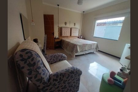 Casa para alugar com 350m², 3 quartos e 2 vagas