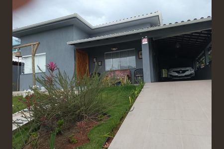 Casa para alugar com 3 quartos, 350m² em Jardim Atlântico Leste, Maricá