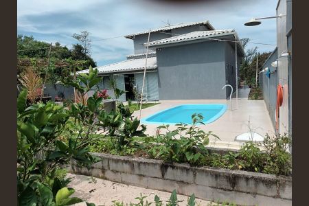 Casa para alugar com 350m², 3 quartos e 2 vagas