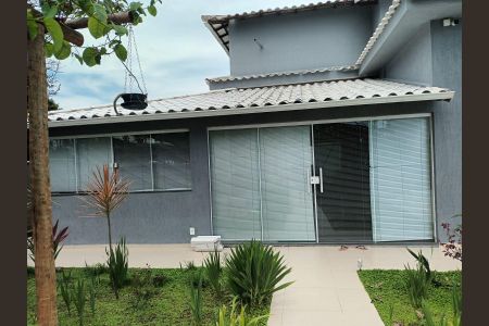 Casa para alugar com 350m², 3 quartos e 2 vagas