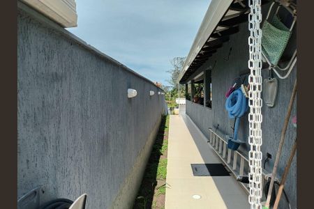 Casa para alugar com 350m², 3 quartos e 2 vagas