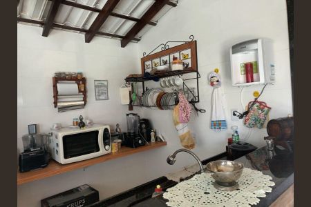 Casa para alugar com 350m², 3 quartos e 2 vagas