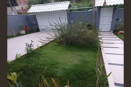 Casa para alugar com 350m², 3 quartos e 2 vagas