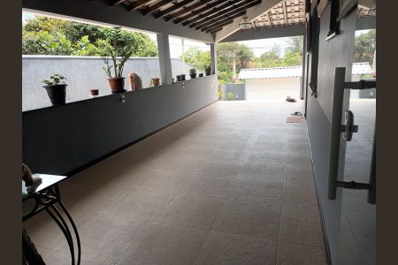 Casa para alugar com 350m², 3 quartos e 2 vagas