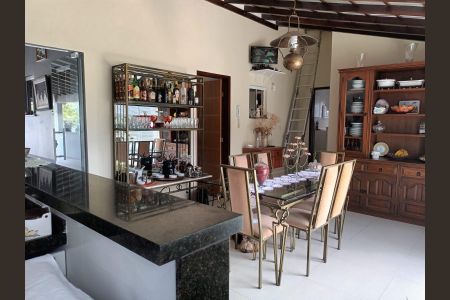 Casa para alugar com 350m², 3 quartos e 2 vagas
