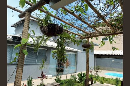 Casa para alugar com 350m², 3 quartos e 2 vagas