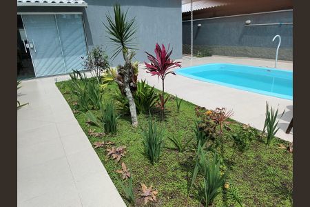 Casa para alugar com 350m², 3 quartos e 2 vagas