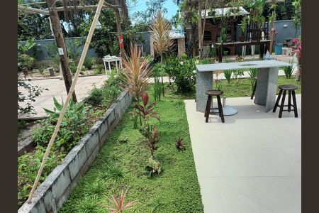 Casa para alugar com 350m², 3 quartos e 2 vagas