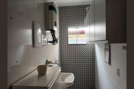 Casa para alugar com 350m², 3 quartos e 2 vagas