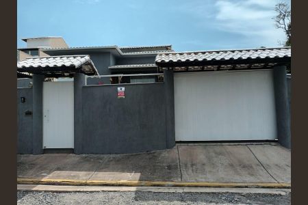 Casa para alugar com 350m², 3 quartos e 2 vagas