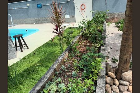Casa para alugar com 350m², 3 quartos e 2 vagas
