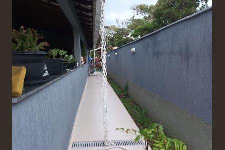 Casa para alugar com 350m², 3 quartos e 2 vagas