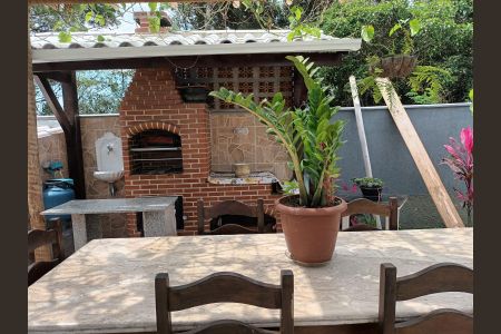 Casa para alugar com 350m², 3 quartos e 2 vagas