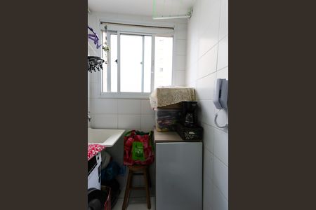 Apartamento à venda com 43m², 2 quartos e sem vaga Apartamento à venda com 43m², 2 quartos e sem vagaÁrea de Serviço